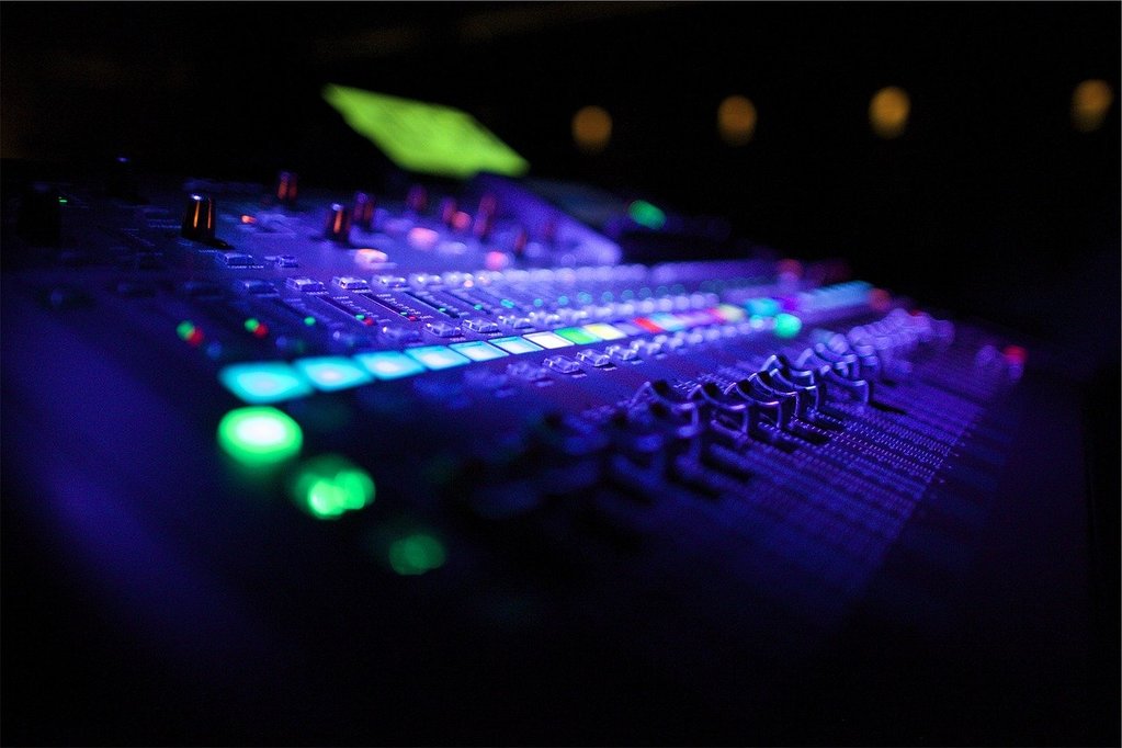 How technology is revolutionizing the music industry