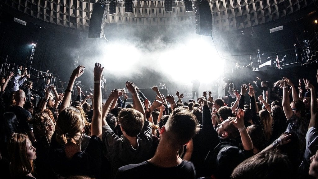 Marketing strategies for event planners